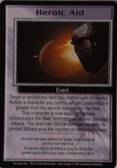 Heroic Aid - Common